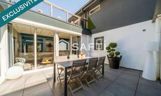 Appartement 8 Pièces 272 m² à vendre à Nancy (54000)