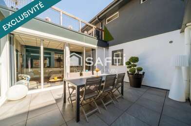 Appartement 8 pièces 550000 €