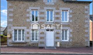 Maison 4 Pièces 118 m² à vendre à Vire Normandie (14500)