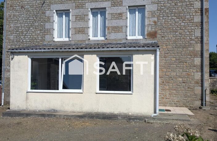 Benjamin Marcouiller vous propose : Maison 4 pièces. — photo 3