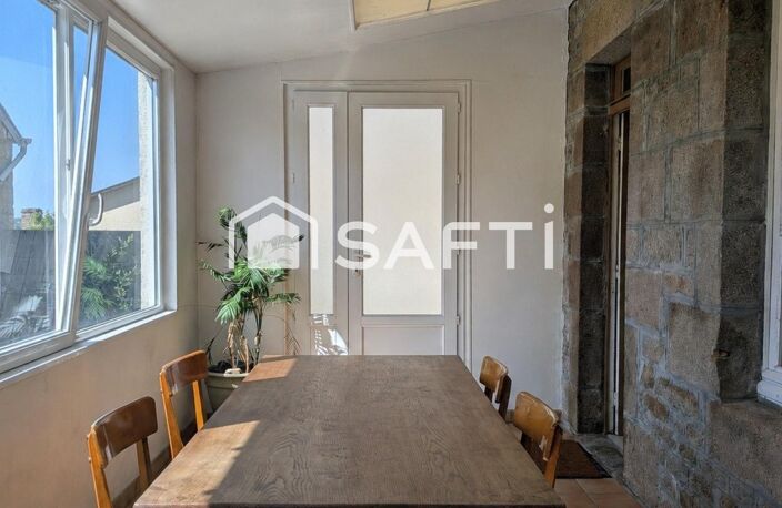 Benjamin Marcouiller vous propose : Maison 4 pièces. — photo 4