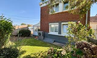 Maison 4 Pièces 82 m² à vendre à Auchel (62260)