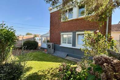 Maison 4 pièces 112000 €
