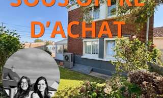 Maison 4 Pièces 82 m² à vendre à Auchel (62260)