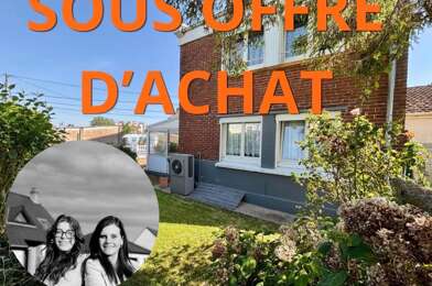 Maison 4 pièces 112000 €