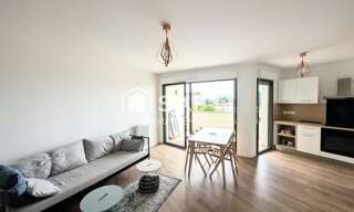 Appartement 2 Pièces 49 m² à vendre à Bordeaux (33800)