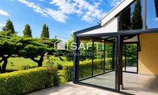 Maison 7 Pièces 156 m² à vendre à Mourenx (64150)