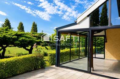 Maison 7 pièces 275000 €