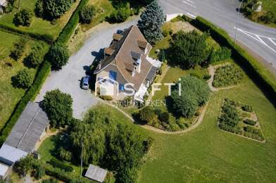 Maison 7 pièces 270000 €