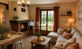 Maison 7 Pièces 156 m² à vendre à Mourenx (64150)