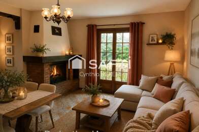Maison 7 pièces 270000 €