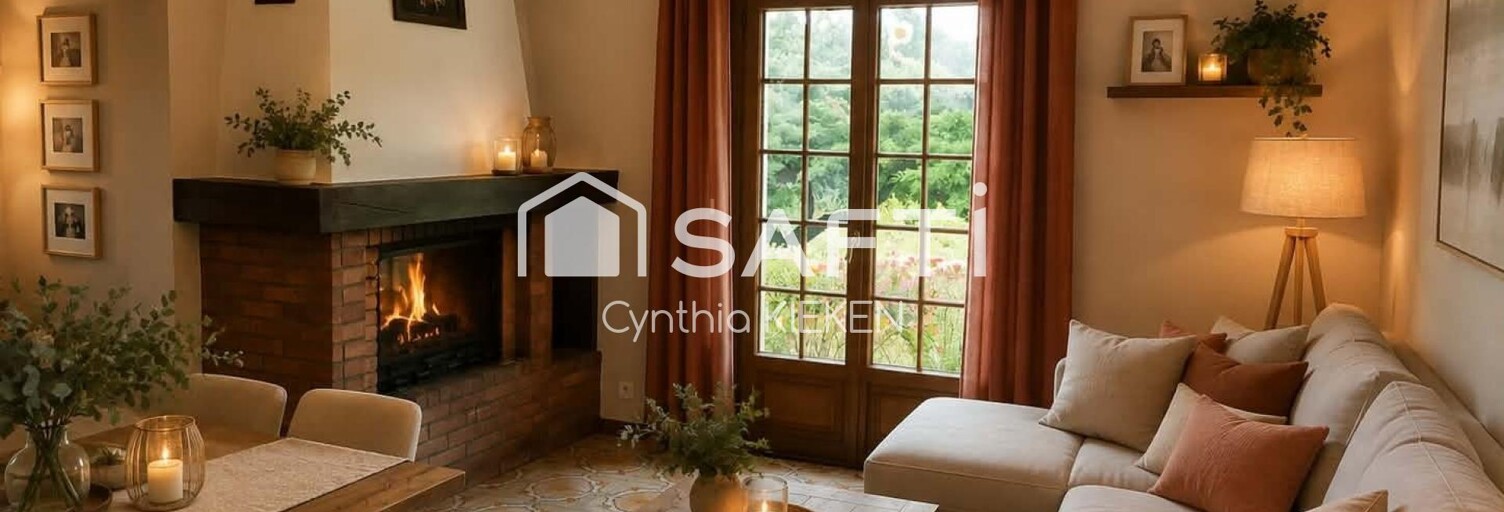 Maison 7 Pièces 156 m² à vendre à Mourenx (64150)