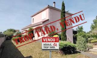 Maison 5 Pièces 117 m² à vendre à Châtellerault (86100)