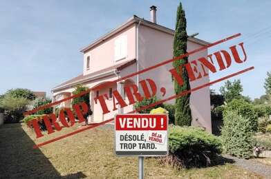 Maison 5 pièces 209000 €