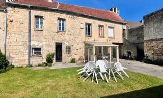 Maison 6 Pièces 206 m² à vendre à Villers-Cotterêts (02600)