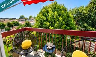 Appartement 5 Pièces 95 m² à vendre à Margny-lès-Compiègne (60280)