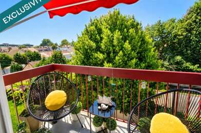 Appartement 5 pièces 170000 €