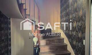 Maison 5 Pièces 128 m² à vendre à Bonneval (28800)