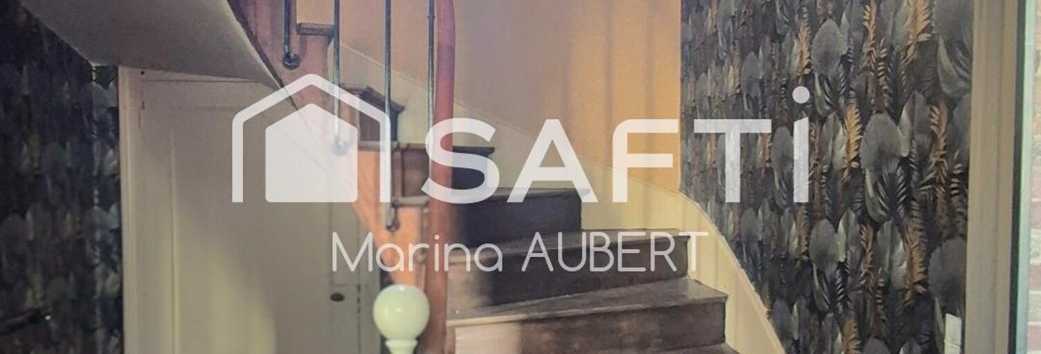 Maison 5 Pièces 128 m² à vendre à Bonneval (28800)