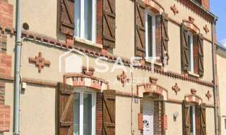 Maison 5 Pièces 128 m² à vendre à Bonneval (28800)
