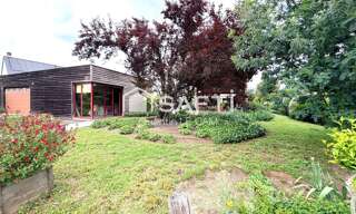 Maison 5 Pièces 140 m² à vendre à Sainte-Gemmes-sur-Loire (49130)