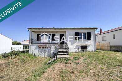 Maison 6 pièces 118000 €
