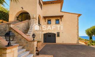 Maison 7 Pièces 224 m² à vendre à Saint-Raphaël (83530)