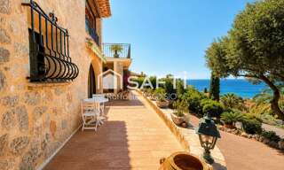 Maison 7 Pièces 224 m² à vendre à Saint-Raphaël (83530)