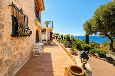 Maison 7 pièces 1950000 €
