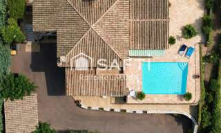 Maison 7 Pièces 224 m² à vendre à Saint-Raphaël (83530)