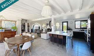 Maison 4 Pièces 140 m² à vendre à Andernos-les-Bains (33510)