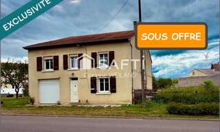 Maison 6 Pièces 112 m² à vendre à Landroff (57340)