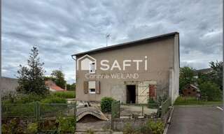 Maison 6 Pièces 112 m² à vendre à Landroff (57340)