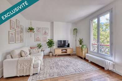Appartement 3 pièces 259000 €