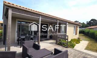 Appartement 4 Pièces 49 m² à vendre à Marzan (56130)