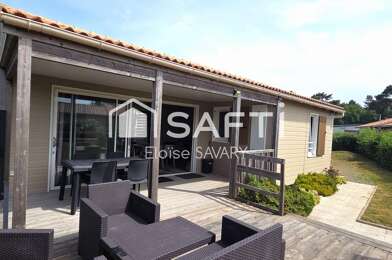 Appartement 4 pièces 194000 €