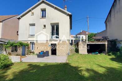 Maison 5 pièces 316000 €