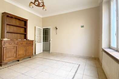 Maison 8 pièces 110000 €