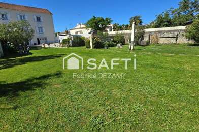 Maison 5 pièces 185500 €