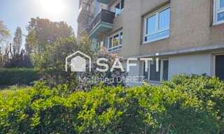 Appartement 5 Pièces 60 m² à vendre à Dunkerque (59430)