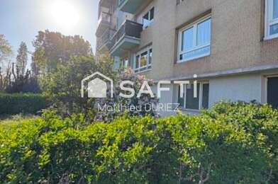 Appartement 5 pièces 98000 €