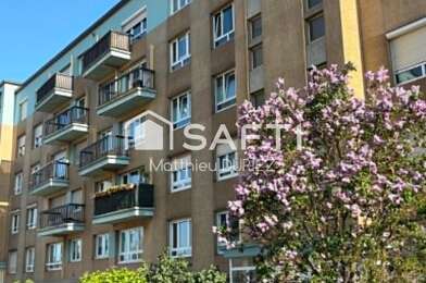 Appartement 5 pièces 98000 €
