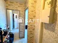 APPARTEMENT T3 DUNKERQUE 60 M² BALCON CAVE PARKING — photo 3