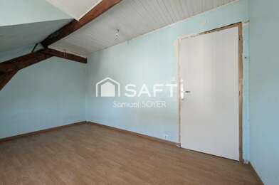 Maison 5 pièces 73500 €
