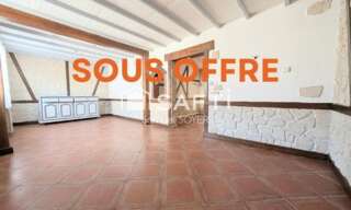 Maison 5 Pièces 119 m² à vendre à Tergnier (02700)