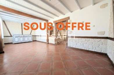 Maison 5 pièces 73500 €