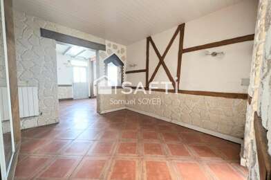 Maison 5 pièces 73500 €