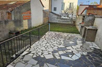Maison 3 pièces 140000 €