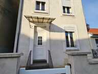 Maison 85 m² Vichy secteur calme proche Marché Couvert avec Jardin et terrasse — photo 2