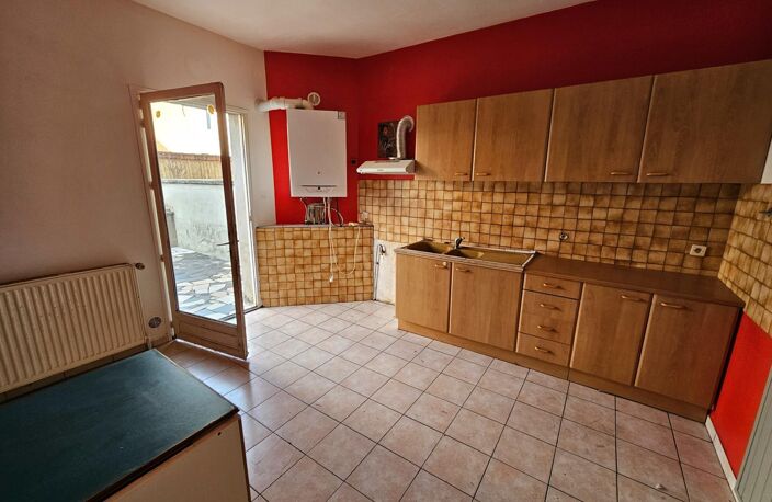 Maison 85 m² Vichy secteur calme proche Marché Couvert avec Jardin et terrasse — photo 3